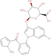 Aldol&reg; 495 beta-D-glucuronic acid, Biosynth Patent: EP 2427431 and US 8940909