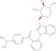 Aldol® 515 β-D-xylopyranoside, Biosynth Patent: EP 2427431 and US 8940909