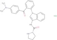 Aldol&reg; 515 L-proline amide, hydrochloride, Biosynth Patent: EP 2427431 and US 8940909