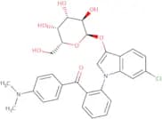 Aldol&reg; 518 alpha-D-galactopyranoside, Biosynth Patent: EP 2427431 and US 8940909
