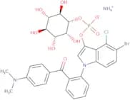 Aldol® 535 myo-inositol-1-phosphate, ammonium salt, Biosynth Patent: EP 2427431 and US 8940909