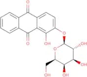 Alizarin-2-β-D-galactopyranoside