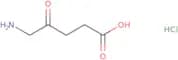 5-Aminolevulinic acid hydrochloride, particle size < 0.25 mm