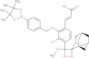 AquaSpark® 510 Peroxide Probe, 10 mM in DMSO, Ramot at Tel-Aviv University Ltd. Patent family WO 2…