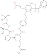 Boc-Val-Pro-Arg-AquaSpark&reg;, Ramot at Tel-Aviv University Ltd. Patent family WO 2017/130191