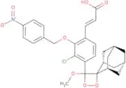 AquaSpark® 510 Nitroreductase/NADH Probe, lyophilized, Ramot at Tel-Aviv University Ltd. Patent fa…
