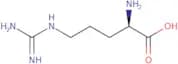 D-Arginine, free base