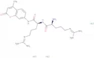 L-Arginyl-L-arginine 7-amido-4-methylcoumarin trihydrochloride