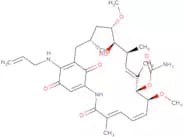 17-Allylaminogeldanamycin