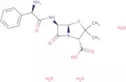 Ampicillin trihydrate