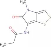 Aureothricin