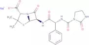 Azlocillin sodium salt