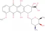 Doxorubicin impurity