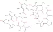 Actinomycin V