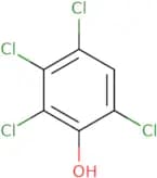 2,3,4,6-Tetrachlorophenol solution