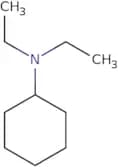 N,N-Diethylcyclohexylamine
