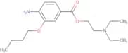 2-(Diethylamino)ethyl 4-amino-3-butoxy-benzoate