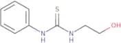 1-(2-Hydroxyethyl)-3-phenylthiourea
