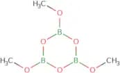 2,4,6-Trimethoxyboroxin