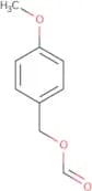 Benzenemethanol, 4-methoxy-, 1-formate