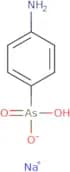 Sodium 4-Aminophenylarsonate