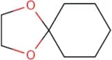 2,2-Pentamethylene-1,3-dioxolane