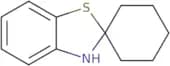 2,2-Pentamethylenebenzothiazoline