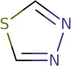 1,3,4-Thiadiazole