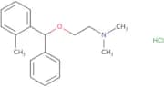 Orphenadrine hydrochloride