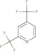 2,4-Bis(trifluoromethyl)pyridine