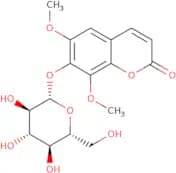 Calycanthoside