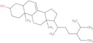 22,23-Dihydrospinasterol