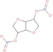 Isomannide dinitrate