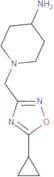 Terminolic acid