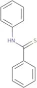 N-Phenylthiobenzamide