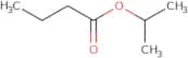 Isopropyl Butyrate