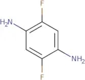 2,5-Difluorobenzene-1,4-diamine
