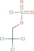 2,2,2-Trichloroethyl Chlorosulfate