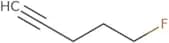 5-Fluoro-1-pentyne