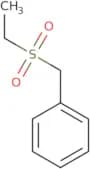 Ethylsulfonylmethylbenzene