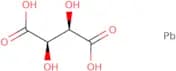 Lead tartrate