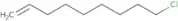 9-Chloro-1-nonene