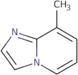 8-Methylimidazo[1,2-a]pyridine