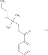 Meprylcaine Hydrochloride-d5