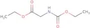 Ethyl 2-[(ethoxycarbonyl)amino]acetate