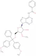 N6-Benzoyl-5’-O-DMT-3’-O-methyladenosine