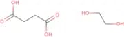Poly(ethylene glycol succinate)