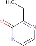 3-Ethylpyrazin-2(1H)-one
