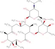 Clarithromycin - EP