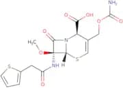 Cefoxitin EP impurity B